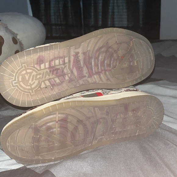 Freddy Kruger bootleg ig brand Halloween - Picture 2 of 2